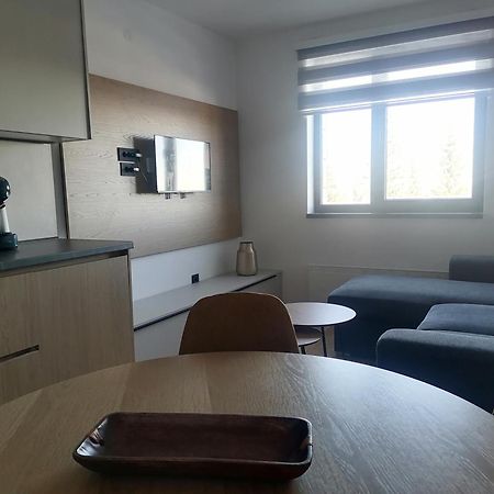 Apartmani Stella Jahorina - Bella Lux 204 Eksteriør billede