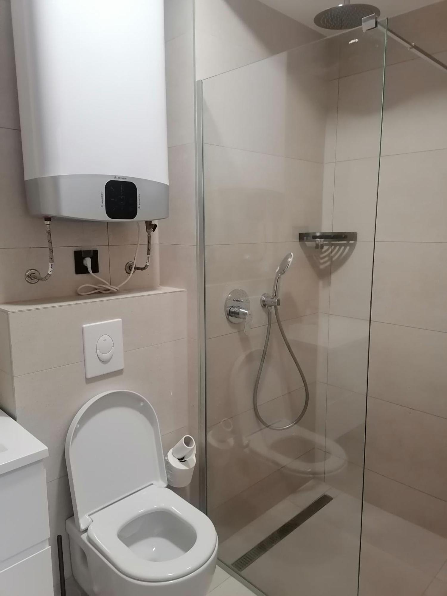 Apartmani Stella Jahorina - Bella Lux 204 Eksteriør billede