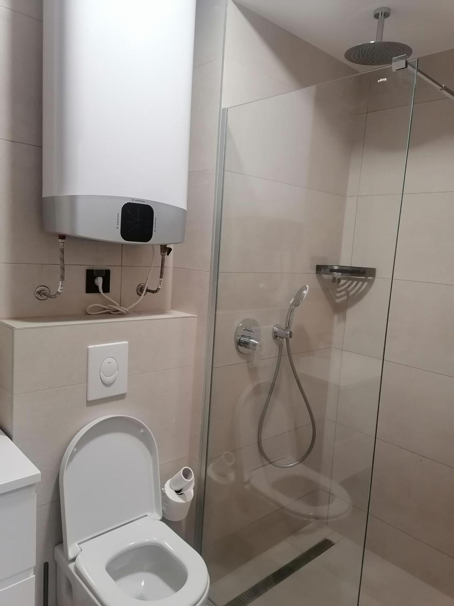 Apartmani Stella Jahorina - Bella Lux 204 Eksteriør billede