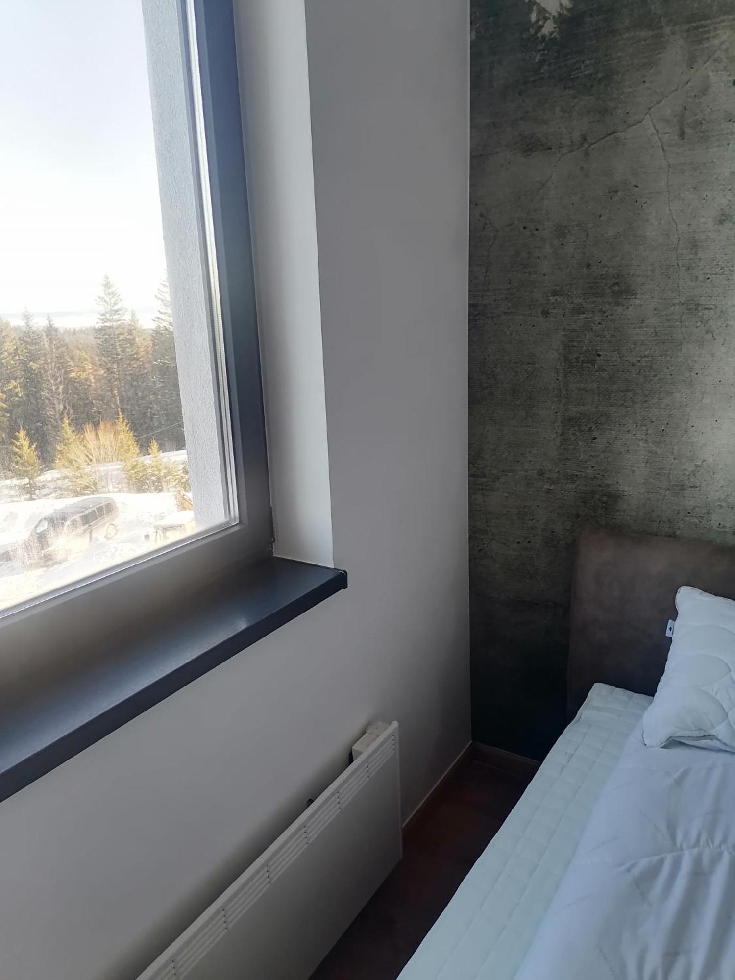 Apartmani Stella Jahorina - Bella Lux 204 Eksteriør billede