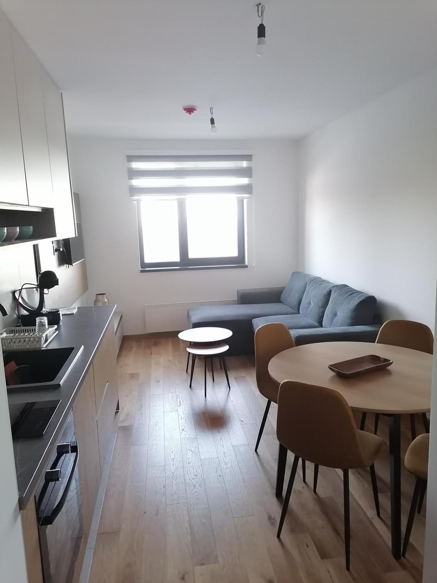 Apartmani Stella Jahorina - Bella Lux 204 Eksteriør billede