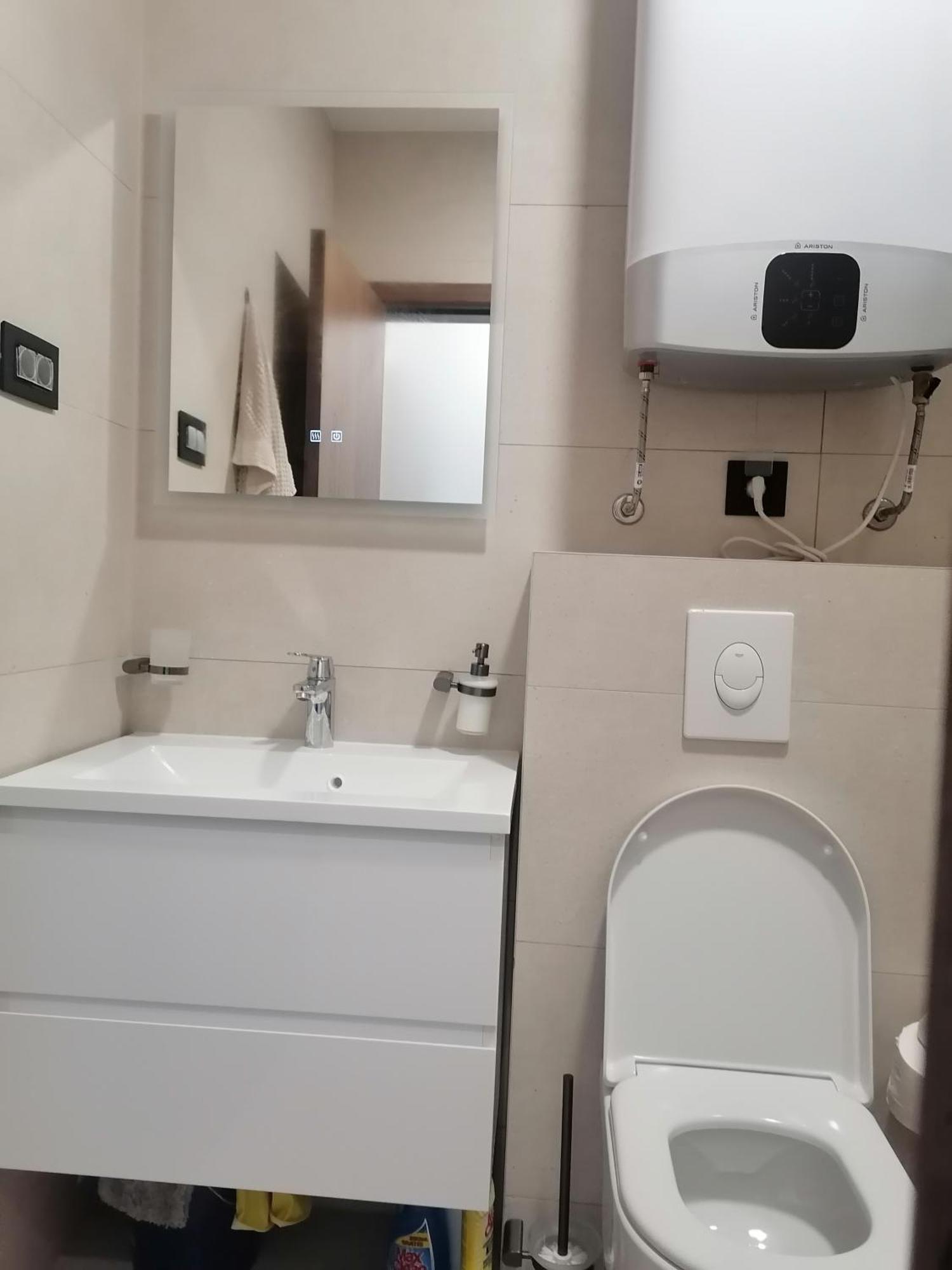 Apartmani Stella Jahorina - Bella Lux 204 Eksteriør billede