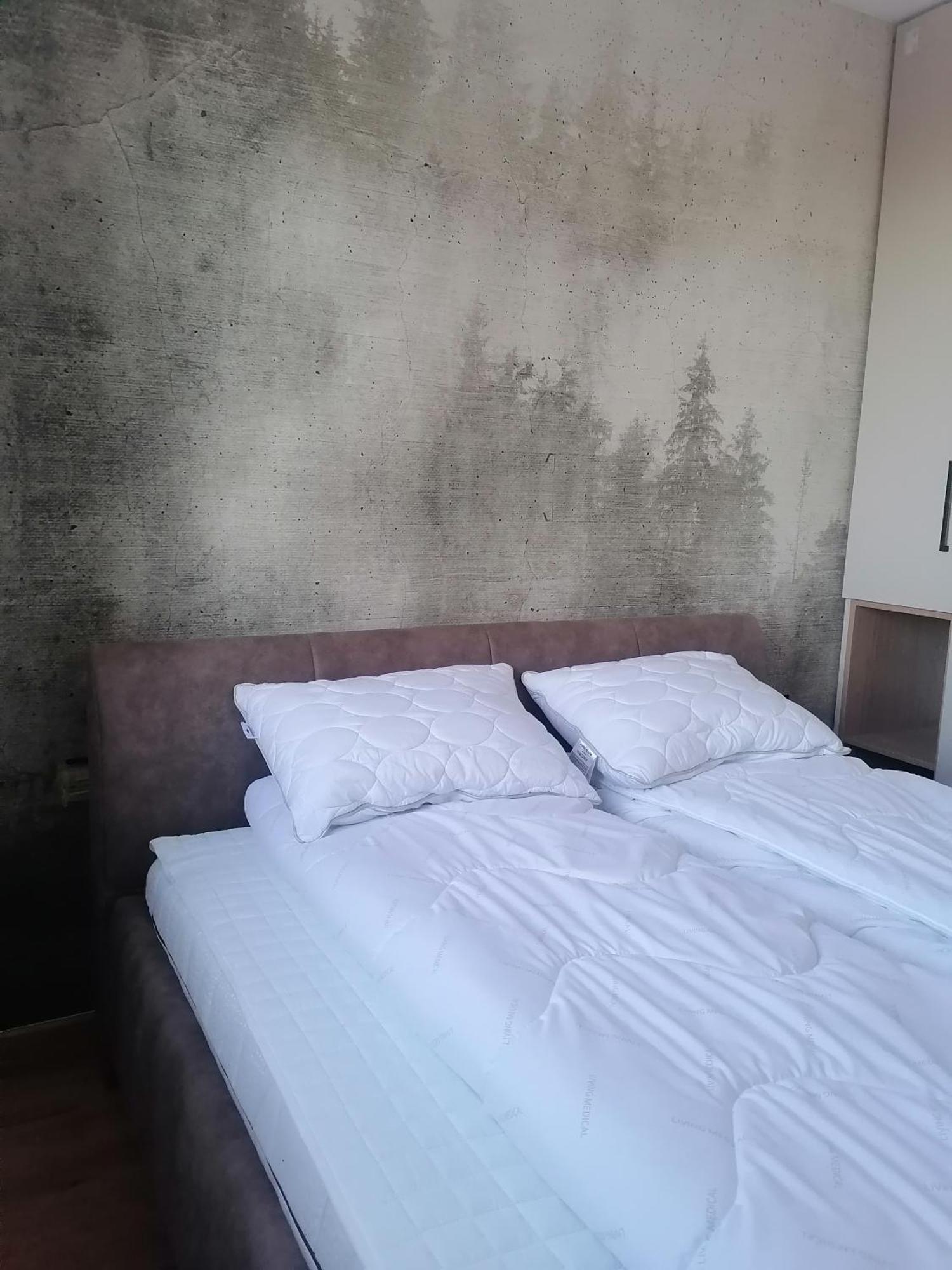 Apartmani Stella Jahorina - Bella Lux 204 Eksteriør billede
