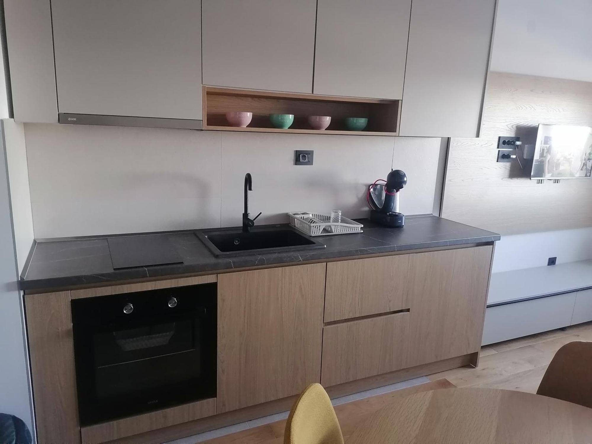 Apartmani Stella Jahorina - Bella Lux 204 Eksteriør billede