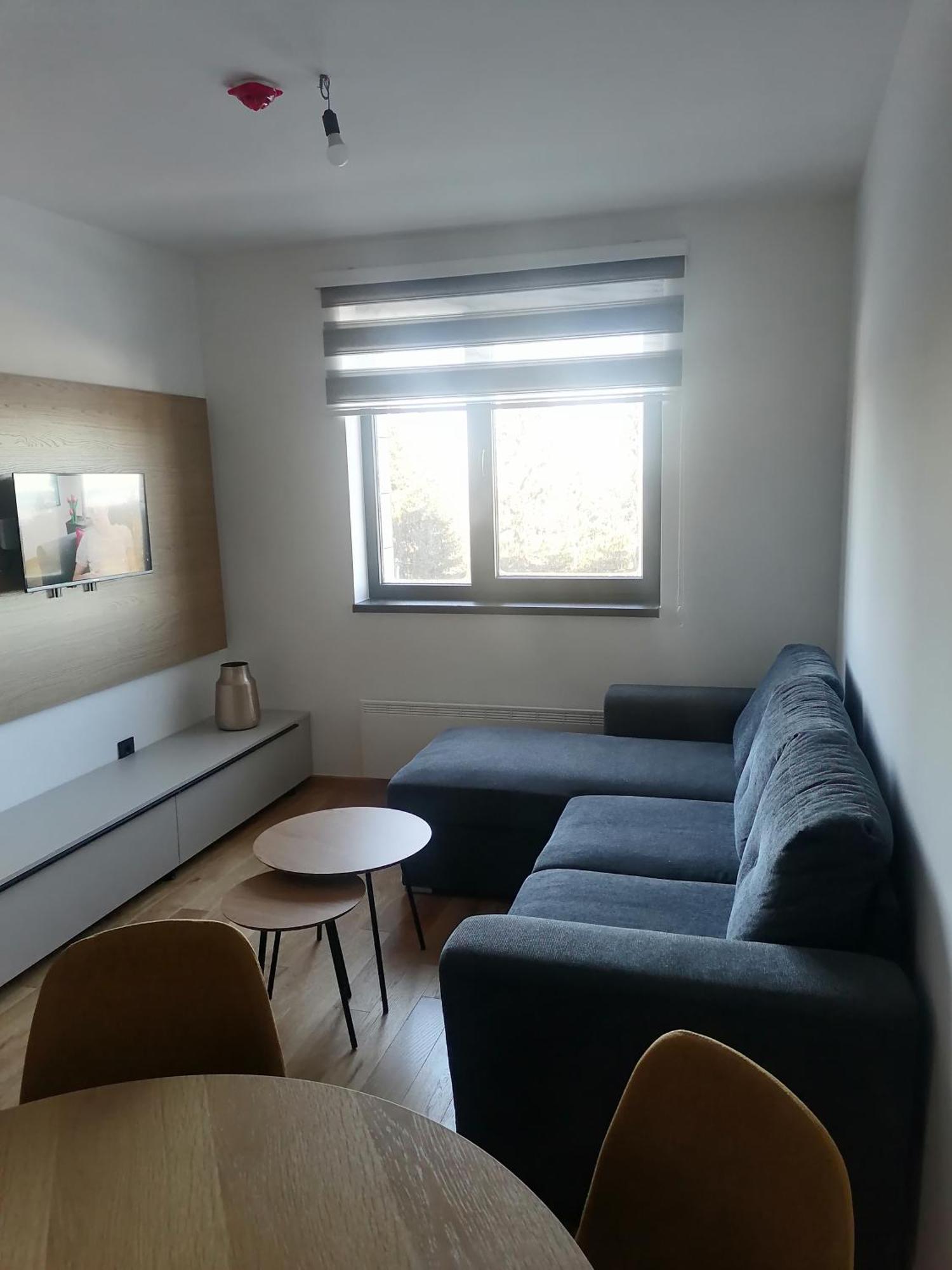 Apartmani Stella Jahorina - Bella Lux 204 Eksteriør billede