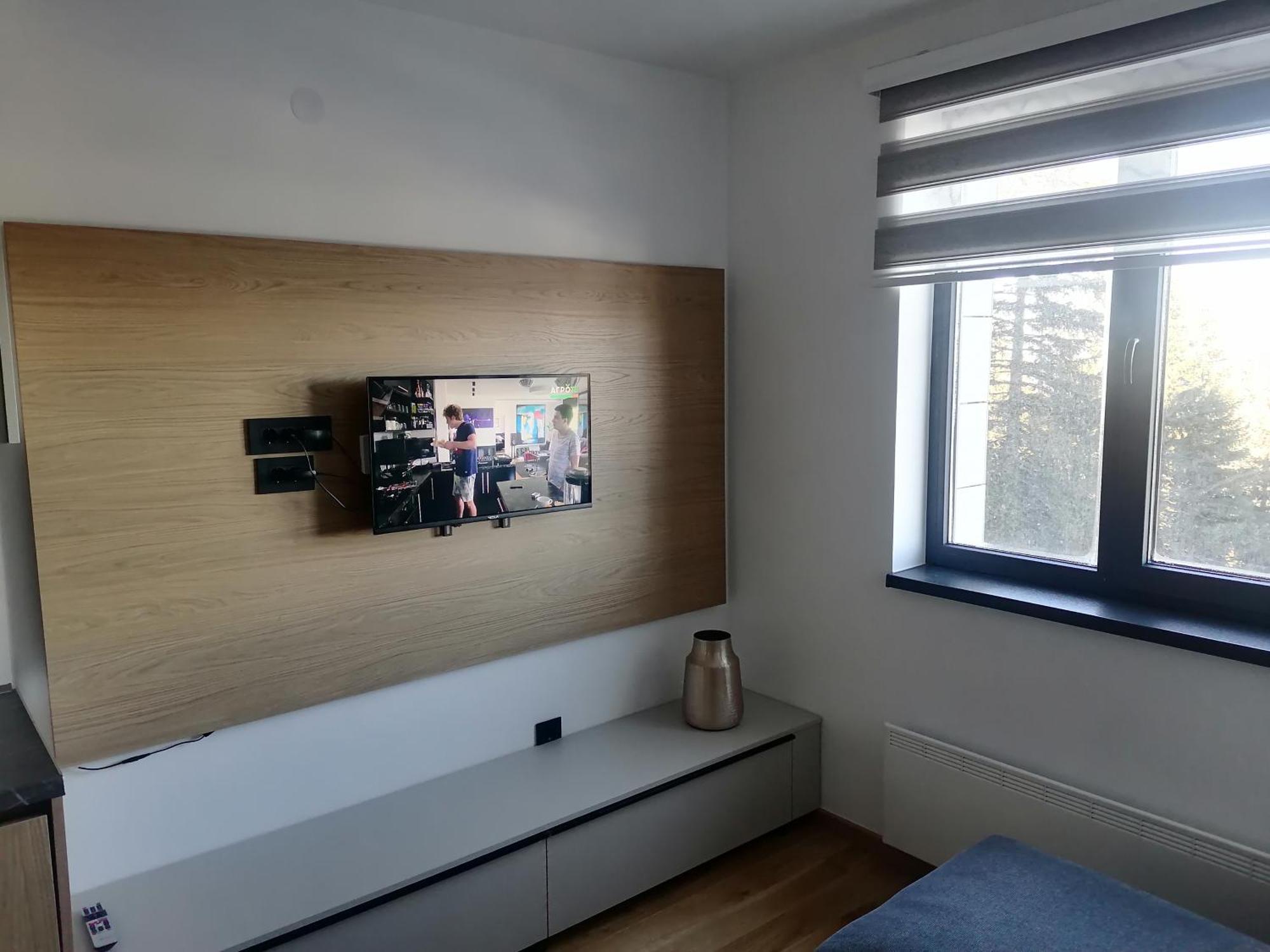 Apartmani Stella Jahorina - Bella Lux 204 Eksteriør billede